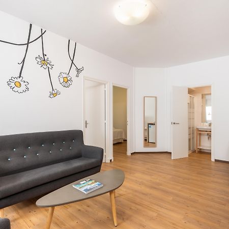 Hostal Jume - Urban Rooms Mahón Buitenkant foto