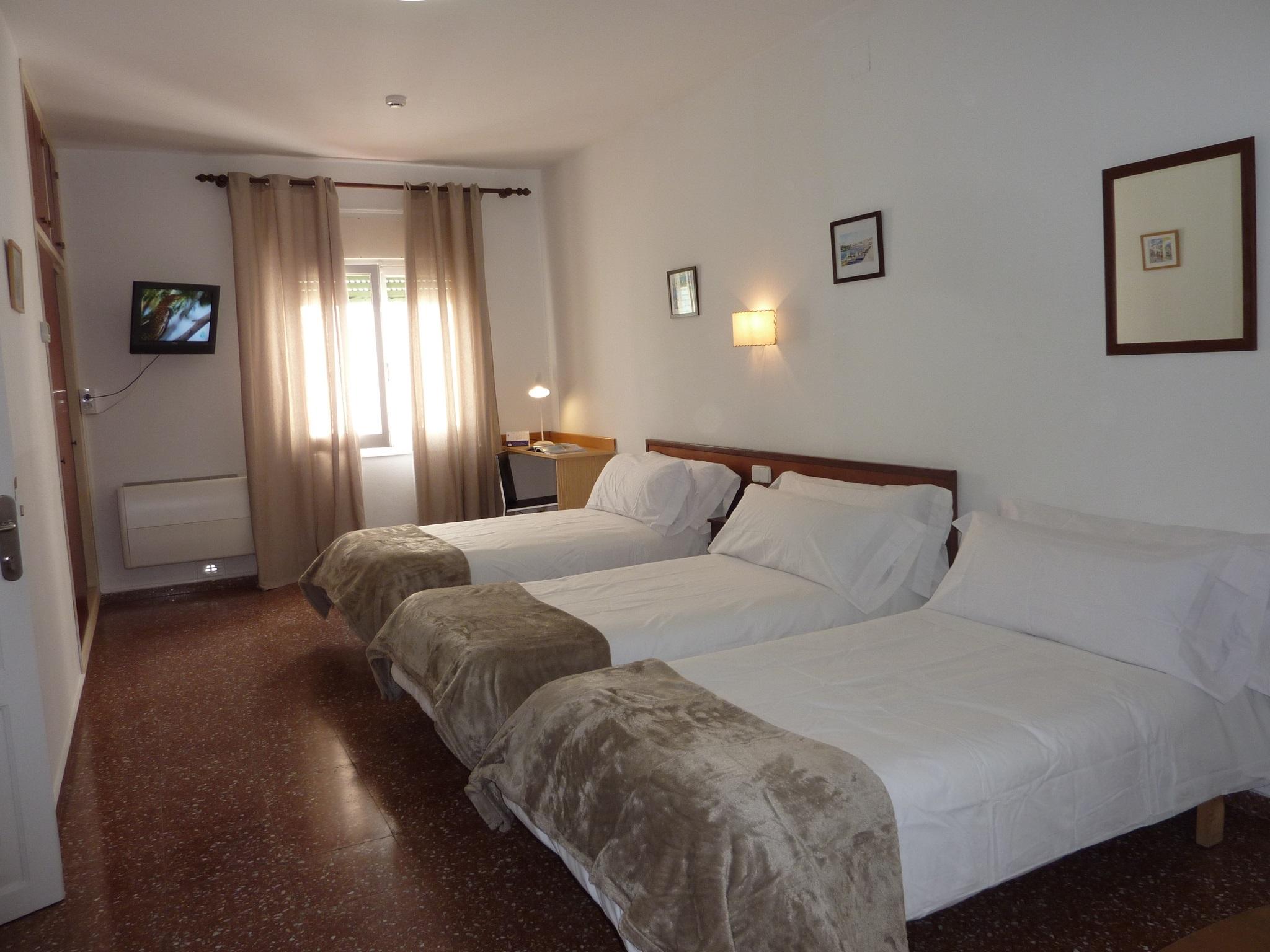 Hostal Jume - Urban Rooms Mahón Buitenkant foto