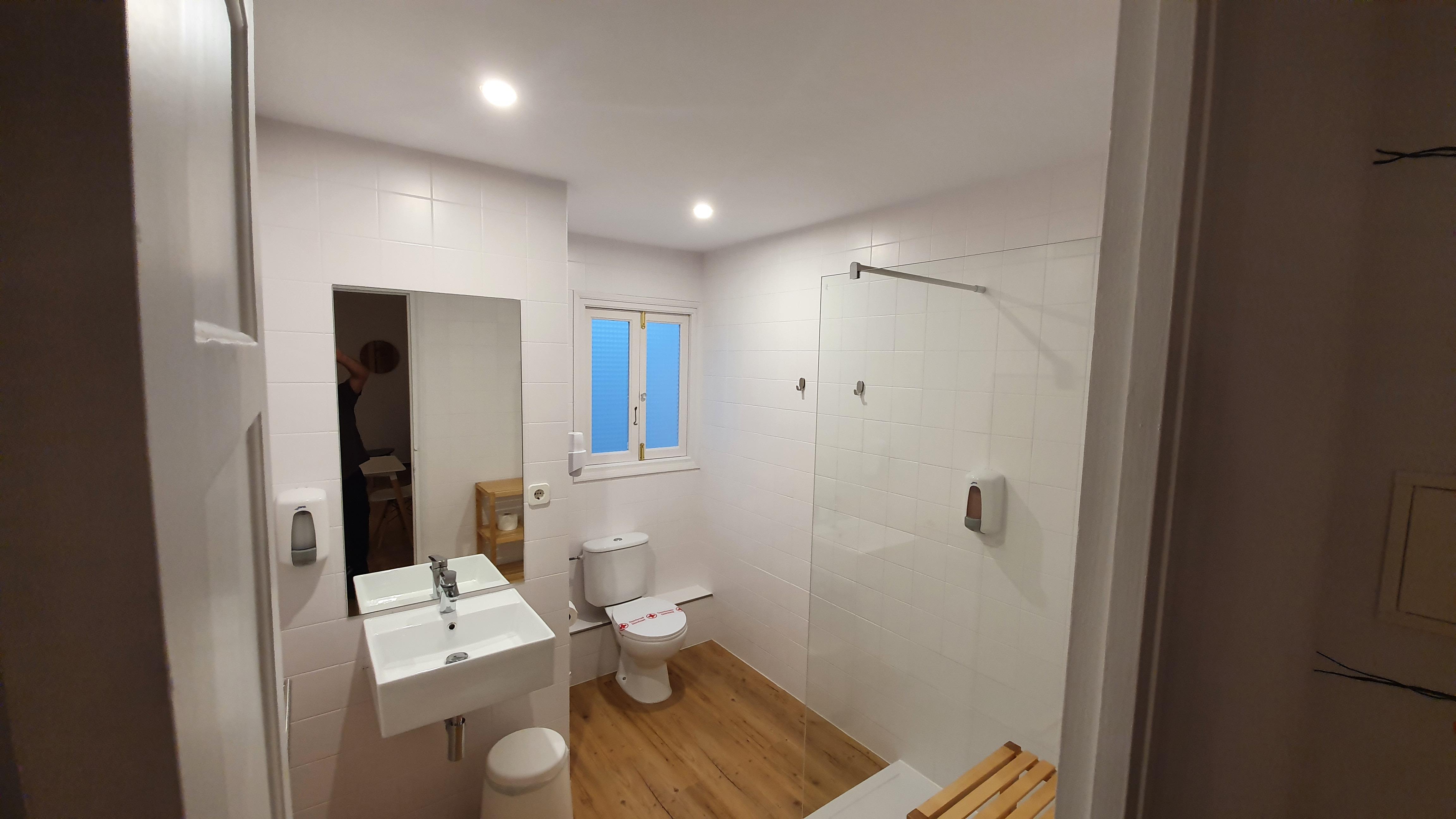 Hostal Jume - Urban Rooms Mahón Buitenkant foto