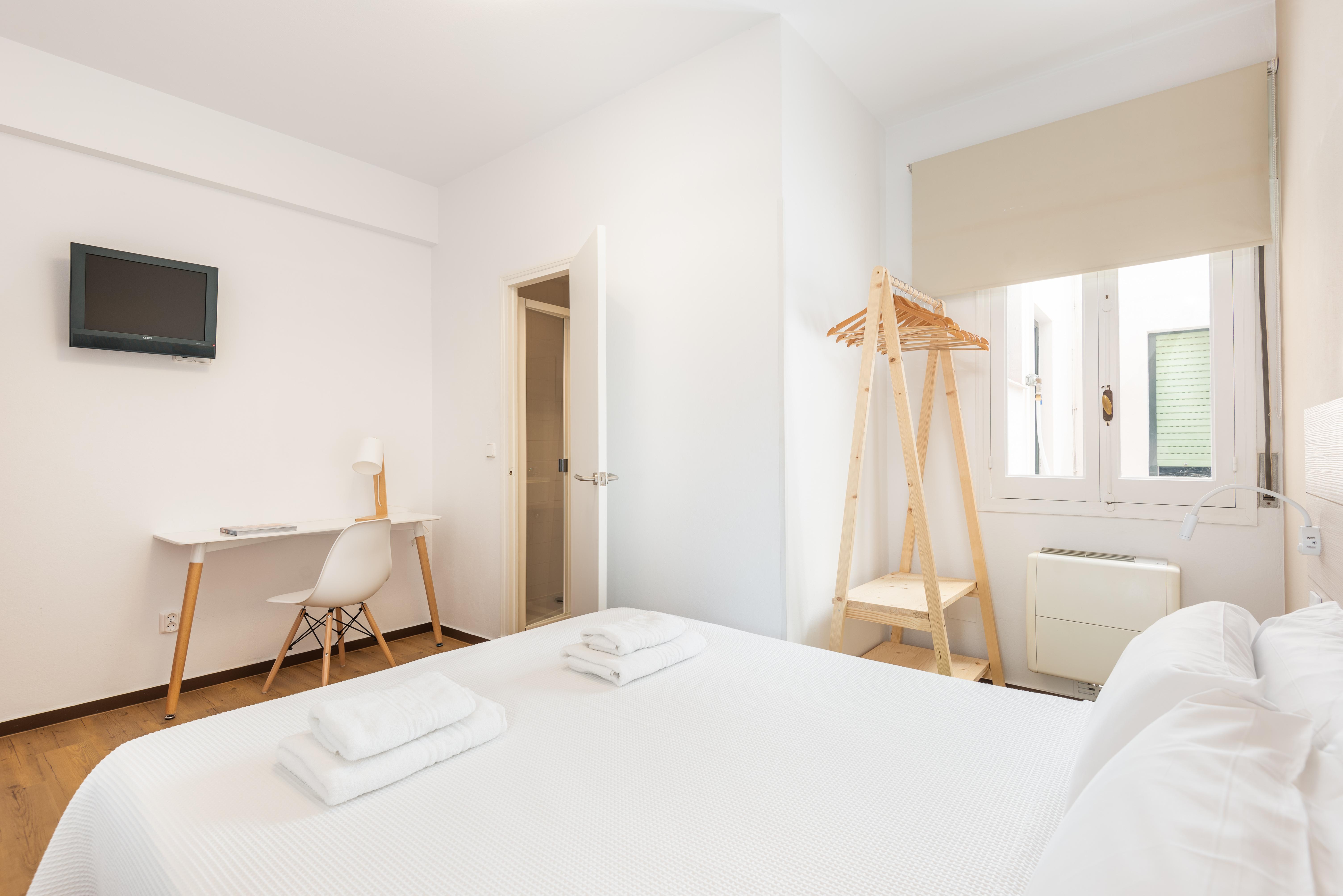 Hostal Jume - Urban Rooms Mahón Buitenkant foto