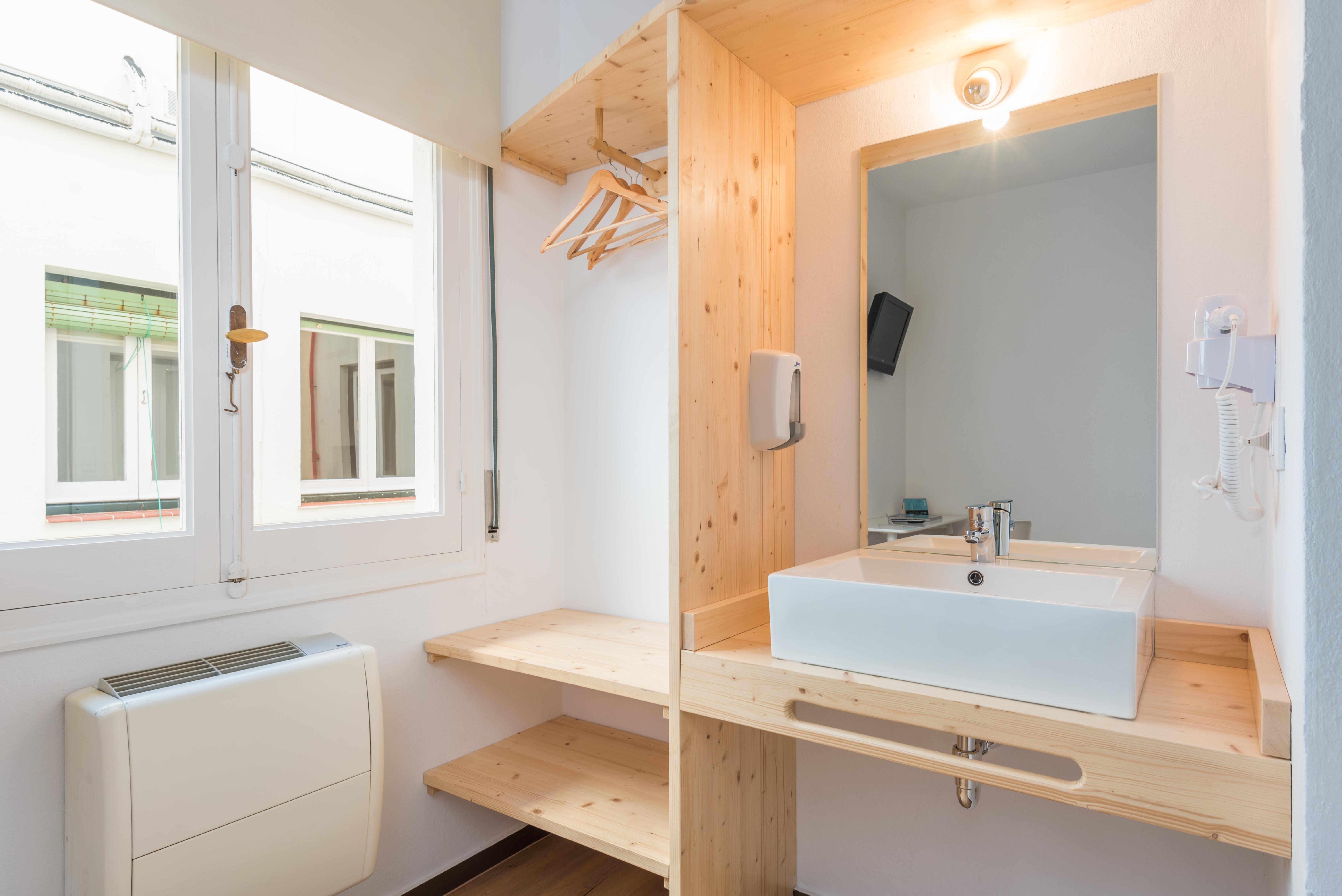 Hostal Jume - Urban Rooms Mahón Buitenkant foto
