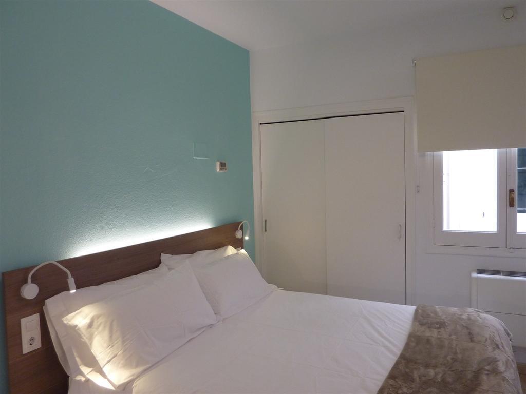 Hostal Jume - Urban Rooms Mahón Buitenkant foto